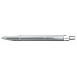 Шариковая ручка Parker IM Metal K221 Silver CT